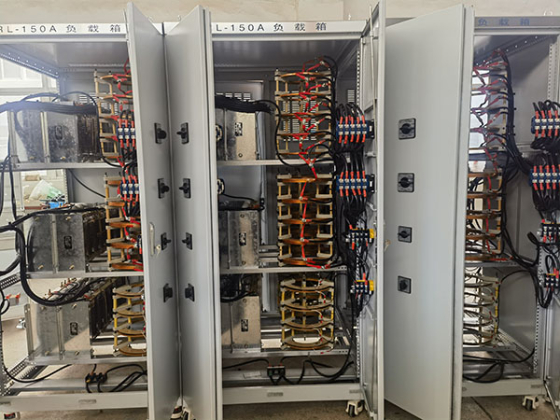 电器试验台是什么？